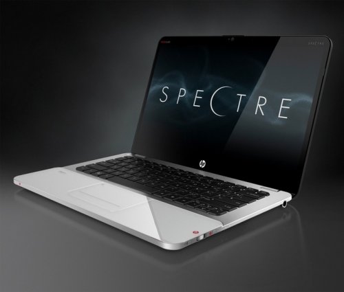 HP Envy 14 Spectre:  