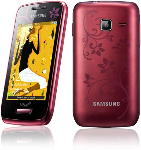 Samsung     La Fleur 2012 