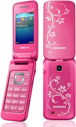 Samsung     La Fleur 2012 