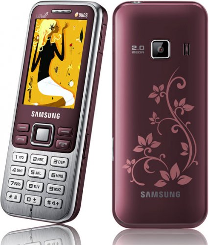 Samsung     La Fleur 2012 