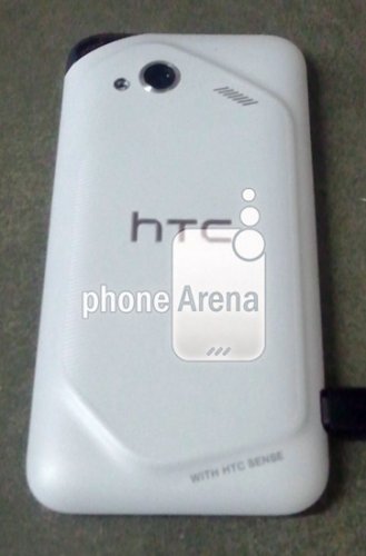   HTC  Android Ice Cream Sandwich  