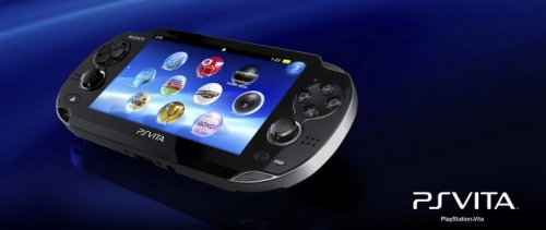 Sony    PS Vita   $50 