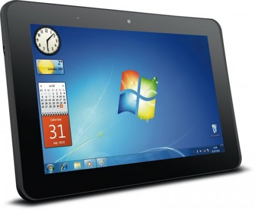   ViewSonic  Android 4.0 ICS  Windows 7  MWC 2012