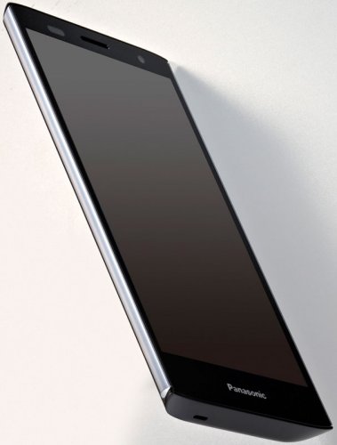 Panasonic  ELUGA power  Android 4.0   5- HD 