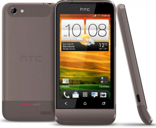 HTC     HTC One