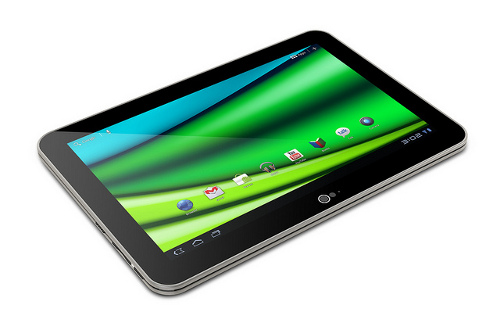  Toshiba Excite 10 LE  6 