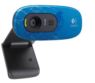 Logitech      8 