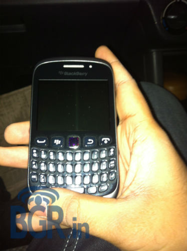 BlackBerry 9320 Curve     