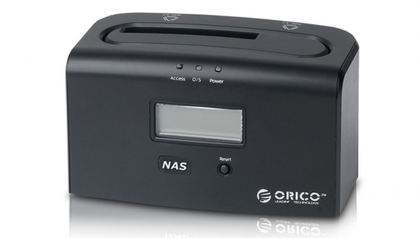 ORICO 8618NAS:     -