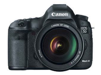  "" Canon 5D Mark III