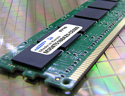 Samsung  Hynix     DDR4