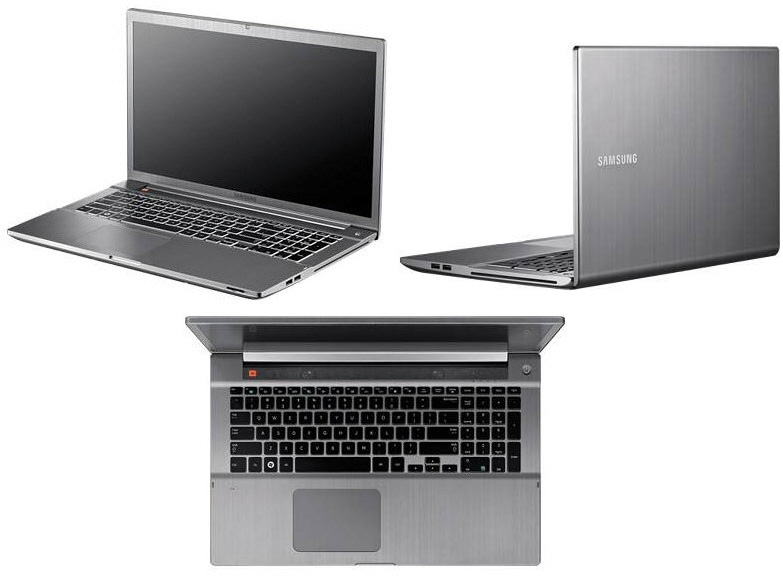  Samsung Series 7  Ivy Bridge   