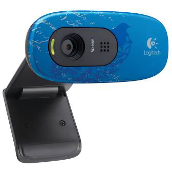  Logitech    8 