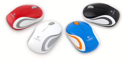  Logitech    8 