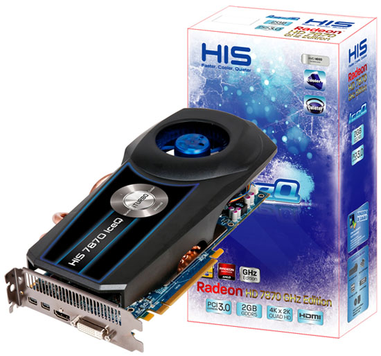   Radeon HD 7870/7850   AMD