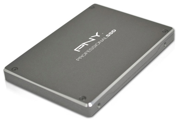 PNY  Professional SSD  