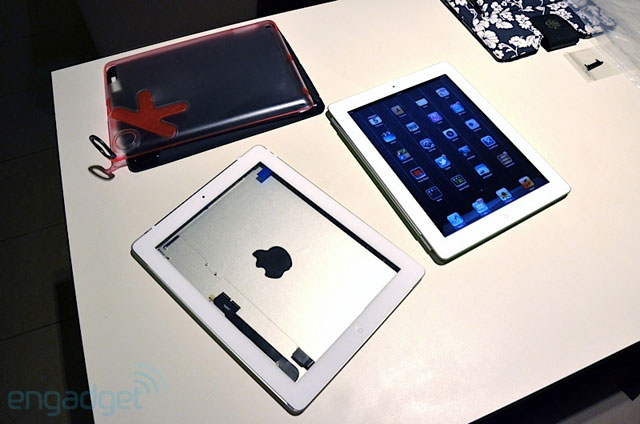  :        iPad