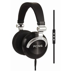 Koss ProDJ200:       -