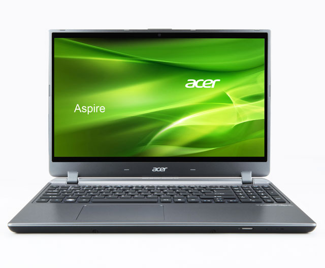 CeBIT 2012: Acer   Aspire Timeline Ultra M3