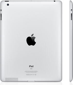 Apple   iPad