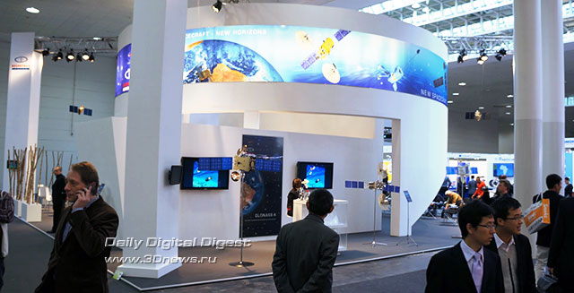 CeBIT 2012:   