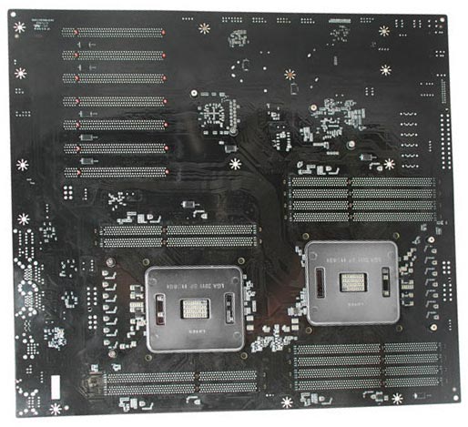   EVGA Classified SR-X    Socket LGA2011