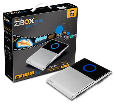 CeBIT 2012:   -  ZBOX  ZOTAC