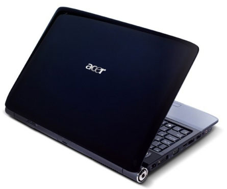 CeBIT 2012:   Acer Aspire V3    Aspire V5