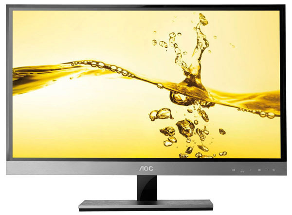 AOC d2357Ph:  23" 3D-  5,8 