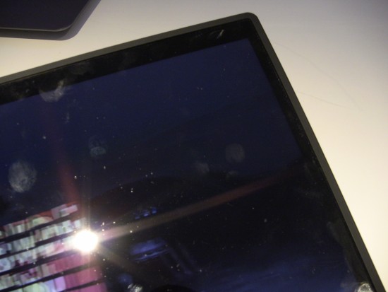 CeBIT 2012:   13,3"  LG Xnote Z330   Macbook Air