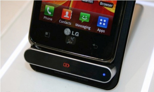 LG WCD-800:     