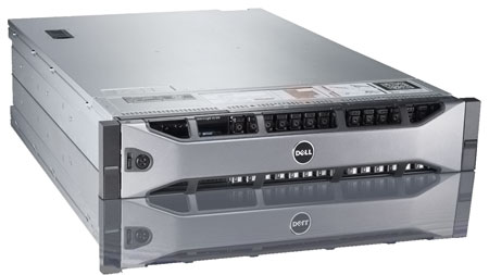 NVIDIA Tesla    HPC- HP  Dell