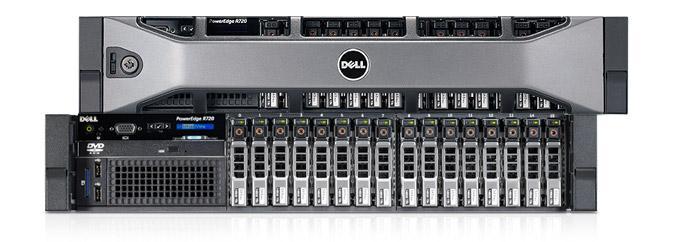 NVIDIA Tesla    HPC- HP  Dell