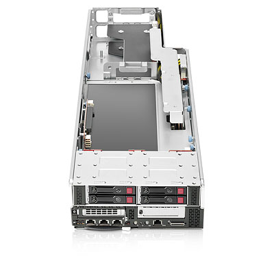 NVIDIA Tesla    HPC- HP  Dell