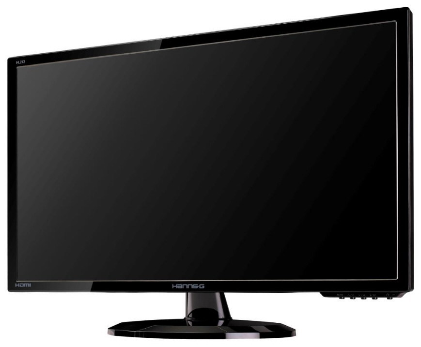 Hanns.G HL272: 27" Full HD-