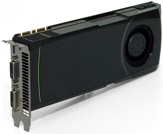  NVIDIA    GeForce GTX 580    