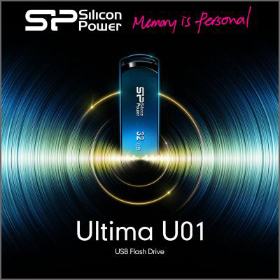  Silicon Power Ultima U01    