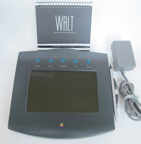  eBay    Apple WALT