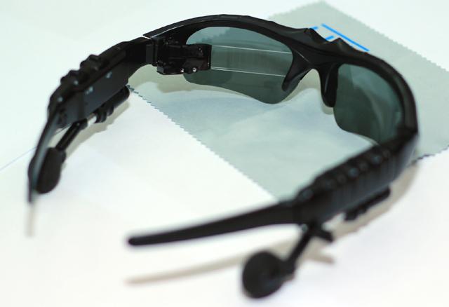 Lumus OE-31:  -   