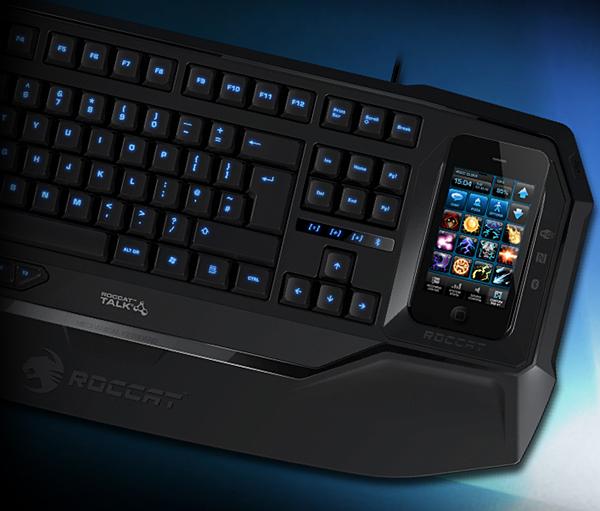 Roccat Power Grid:    -  