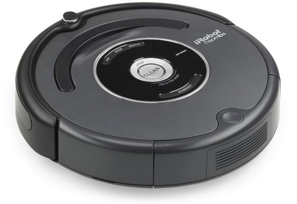 Texas Instruments  iRobot   