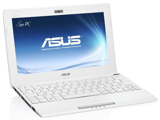   ASUS Eee PC R052CE   