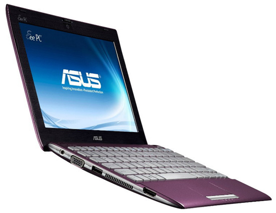   ASUS Eee PC R052CE   