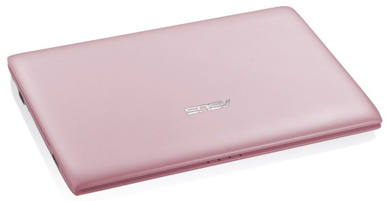   ASUS Eee PC R052CE   