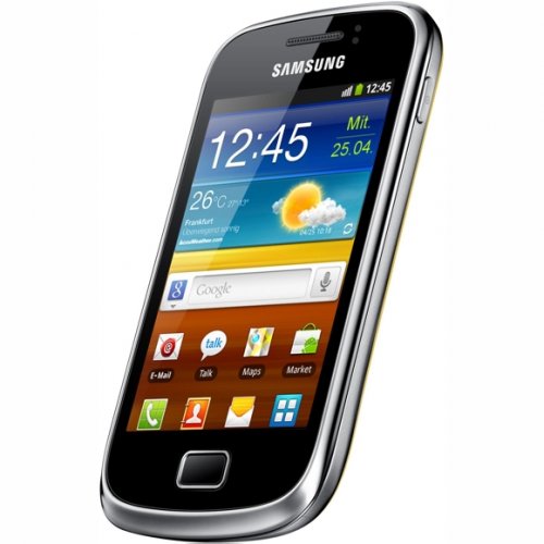 Samsung   Galaxy Mini 2  279 