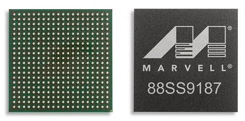 Marvell   SATA 3.0-   SSD