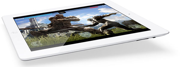Apple       iPad, Apple TV  