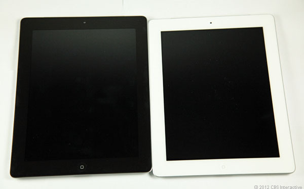    :  iPad  