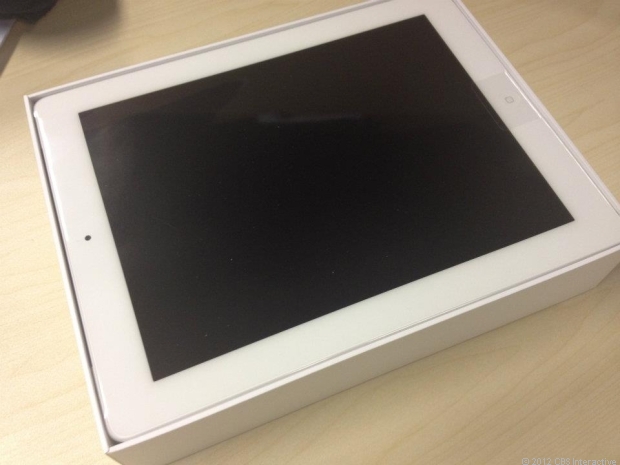    :  iPad  