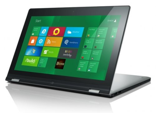 Lenovo     Windows 8